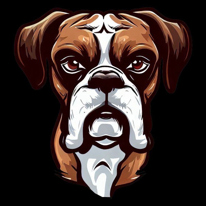BOXER DOG