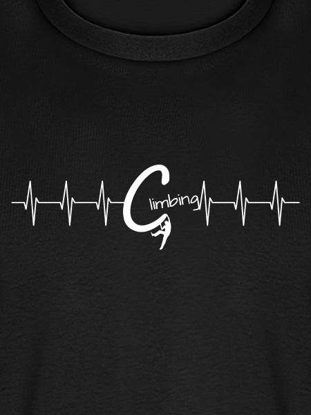 Herzschlag Schriftzug Pulse