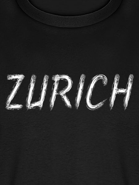 Zürich Brush Urban