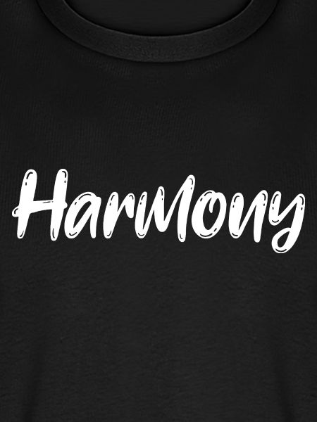Harmony
