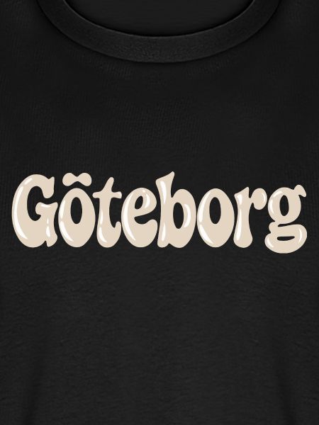 Göteborger Beige-Glyphe
