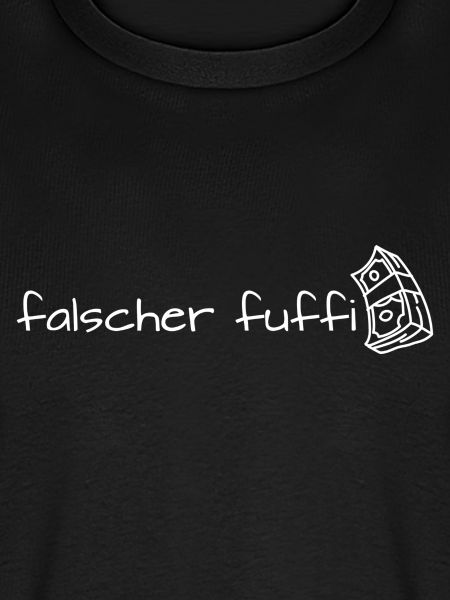 falscher fuffi