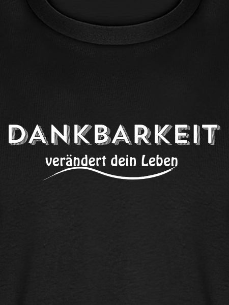 DANKBARKEIT – Reichtum des Herzens