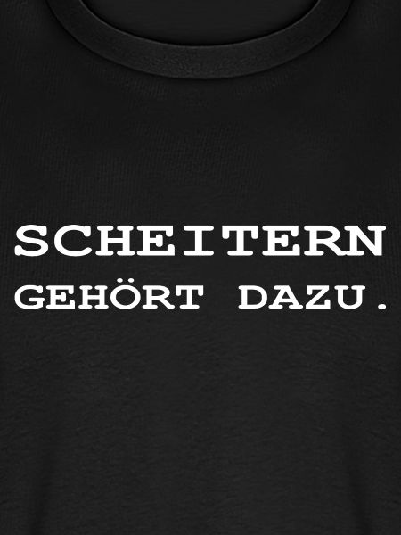 Scheitern Gehört Dazu Motivation Erfolg