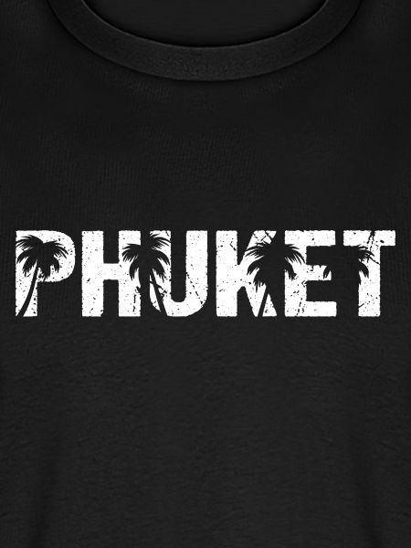 Phuket Thailand Palmen