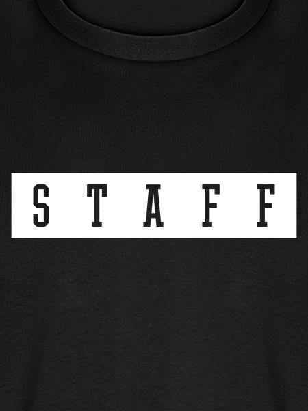 Staff