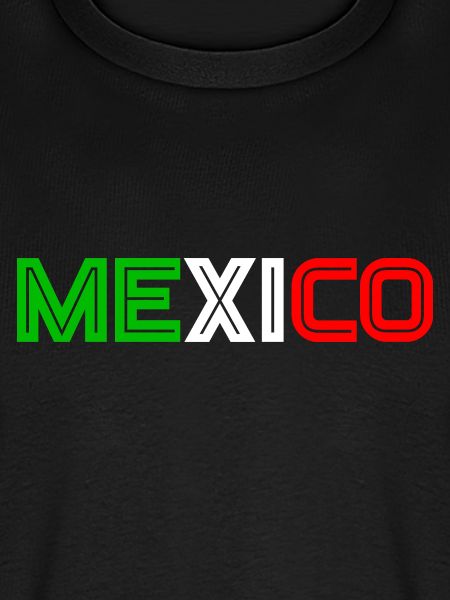 Mexico - Mexiko - Amerika