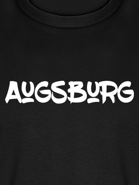 Augsburg - Bayern - Schwaben - Friedberg
