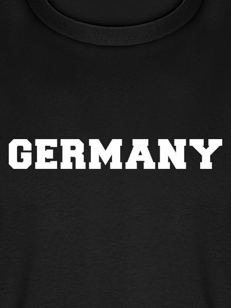 Deutschland T-Shirt