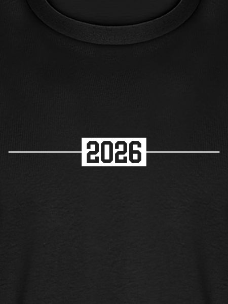 2026 Jahr