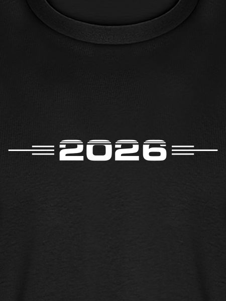 2026 Jahr