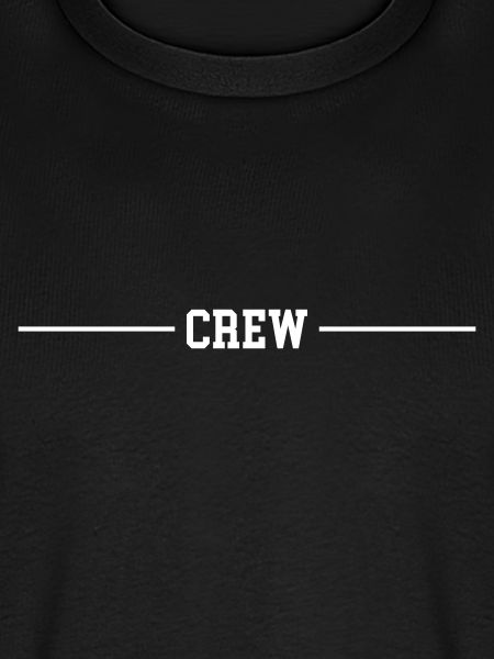 Crew Line