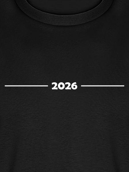 2026 Strich