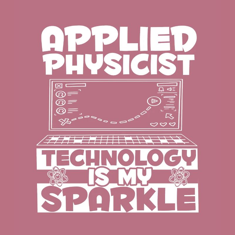 Physique Phyiker Physique appliquée