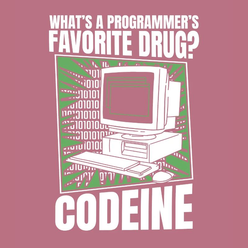 Développeur Coder Programmeur Codein