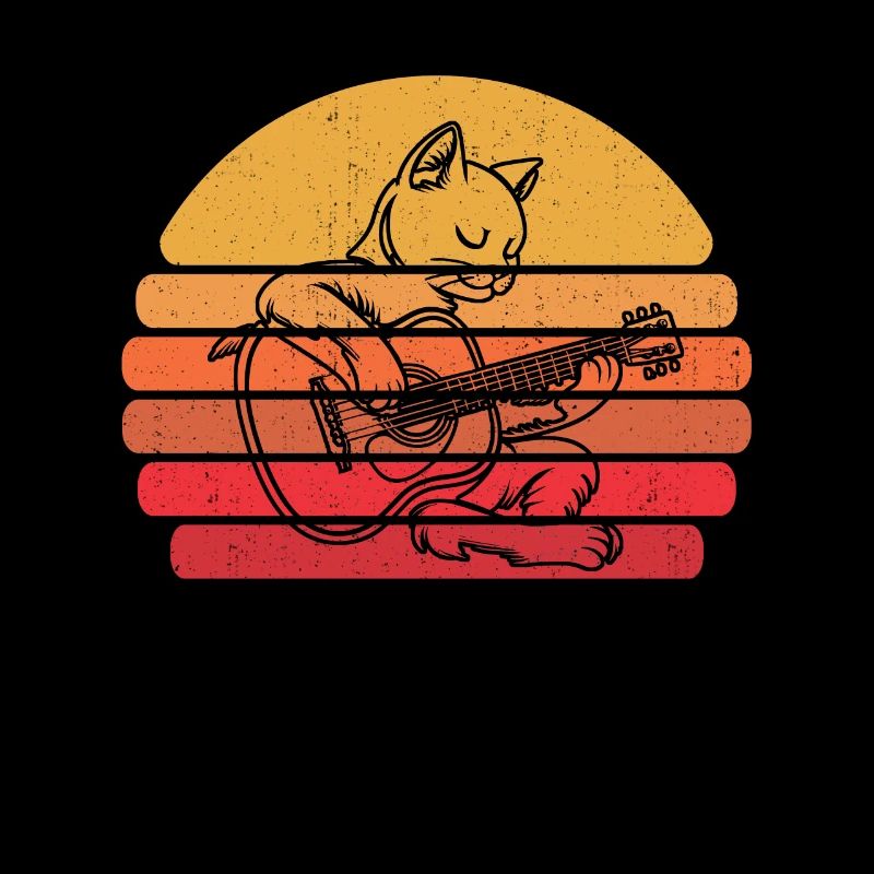 Guitare acoustique