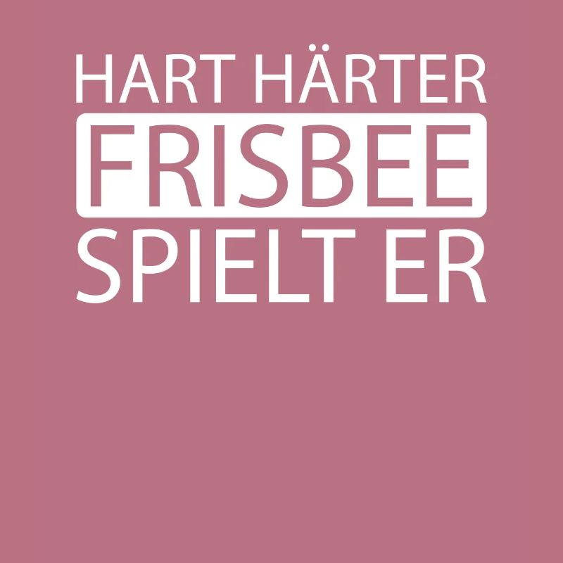 Frisbee