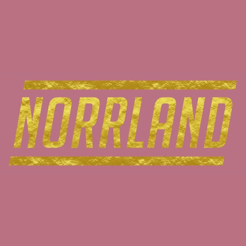 Norrland doré