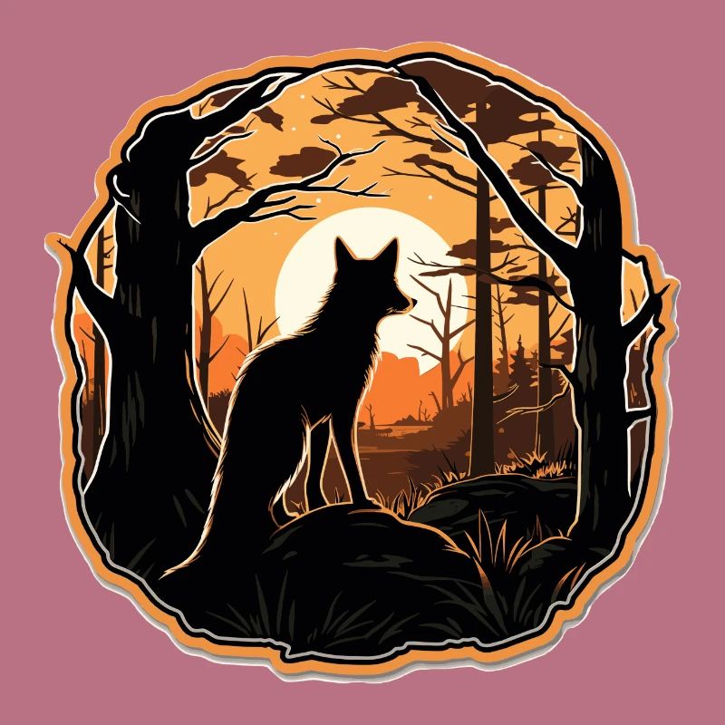 Hunting Jagd Fuchs Fox Jäger