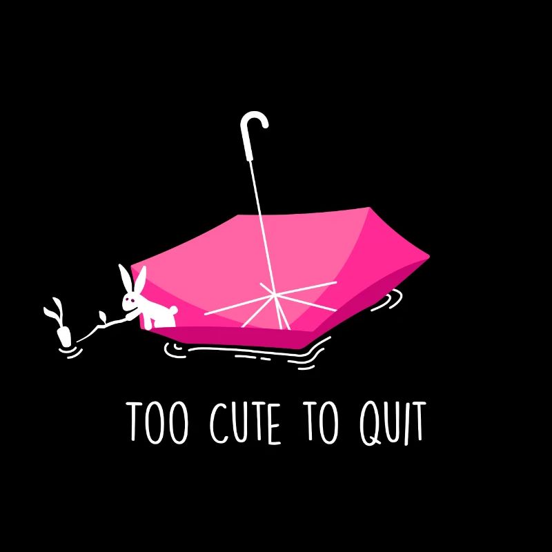 Too Cute to quit v2