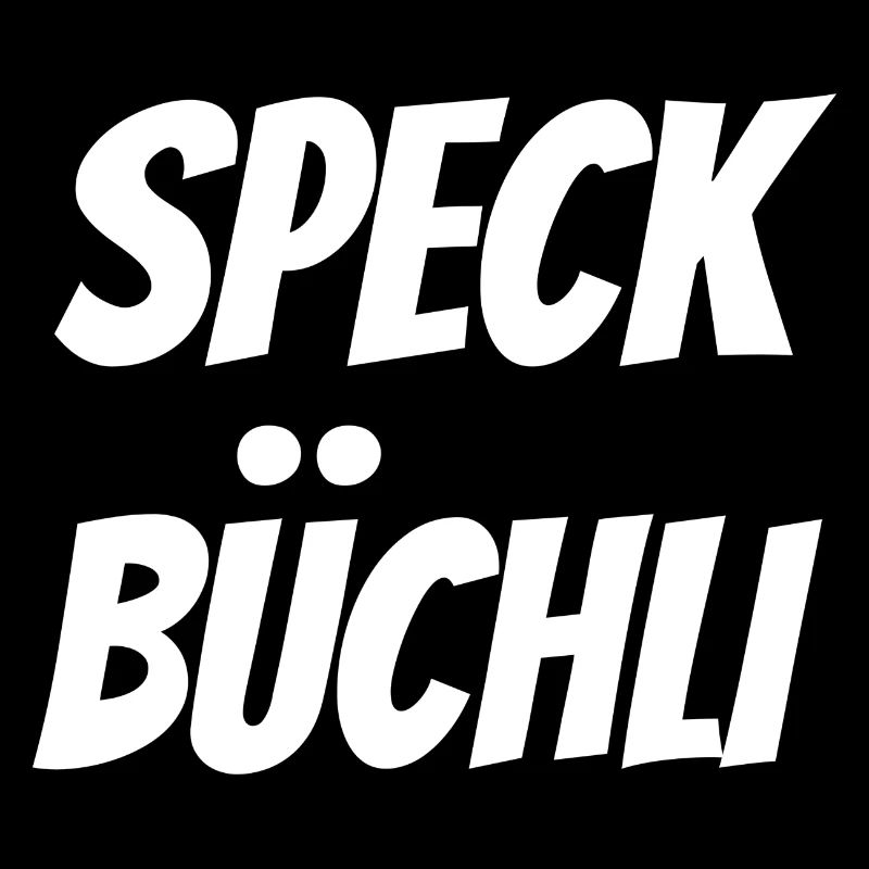 Speck Büchli