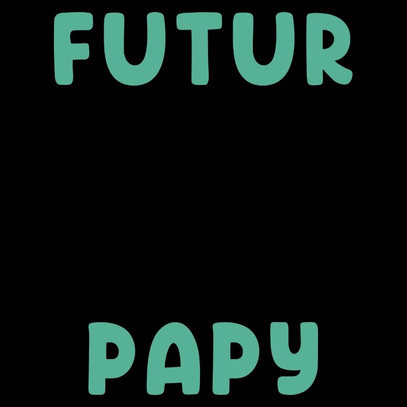 Futur papy
