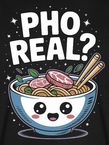 Pho Real Vietnamese Soup Pho