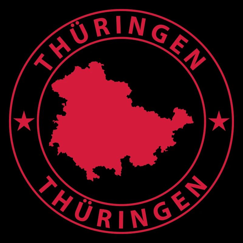 Thüringen Design