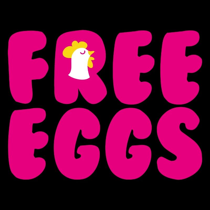 Free Eggs