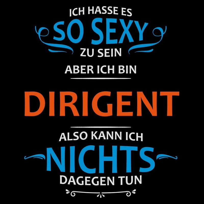 Dirigent Beruf
