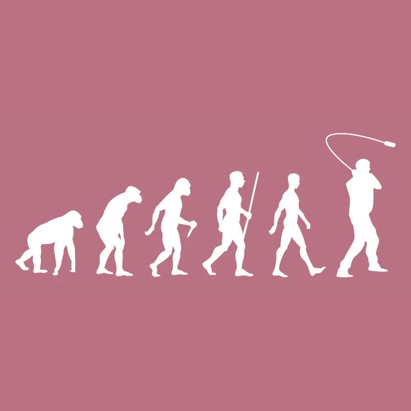Hornussen Evolution