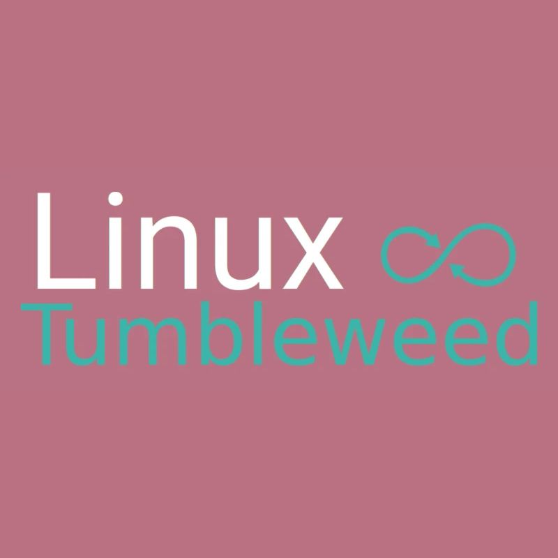 Linux Tumbleweed