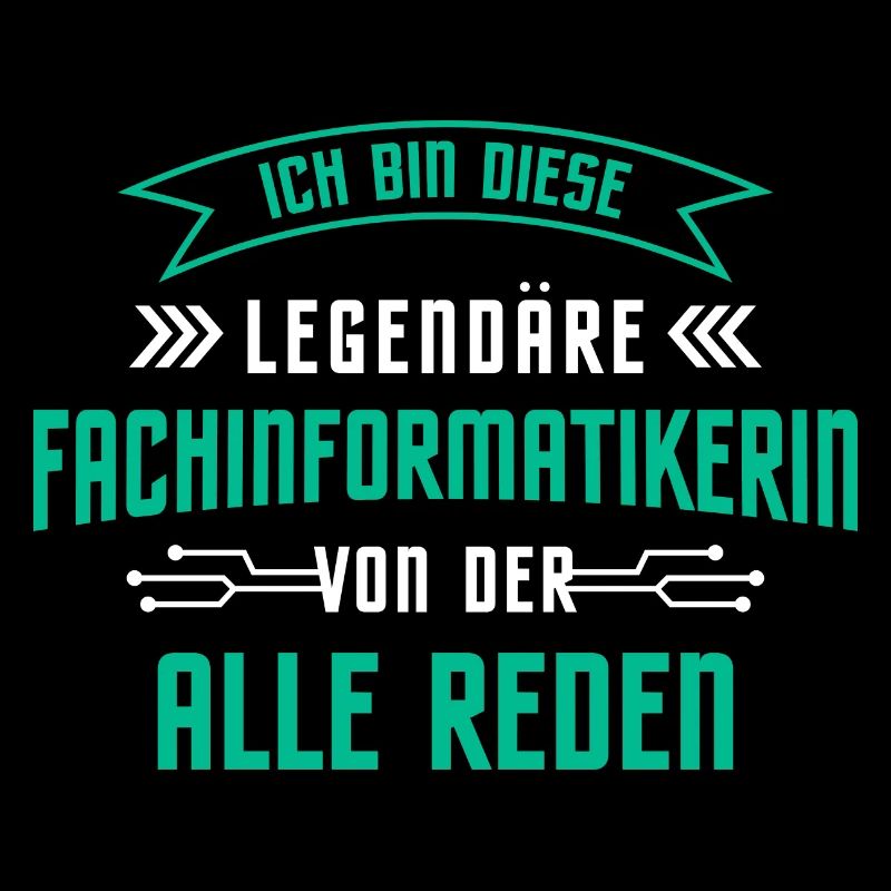 Programmiererin Software Entwicklerin Informatiker