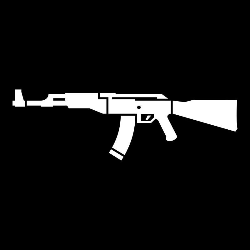 AK 47