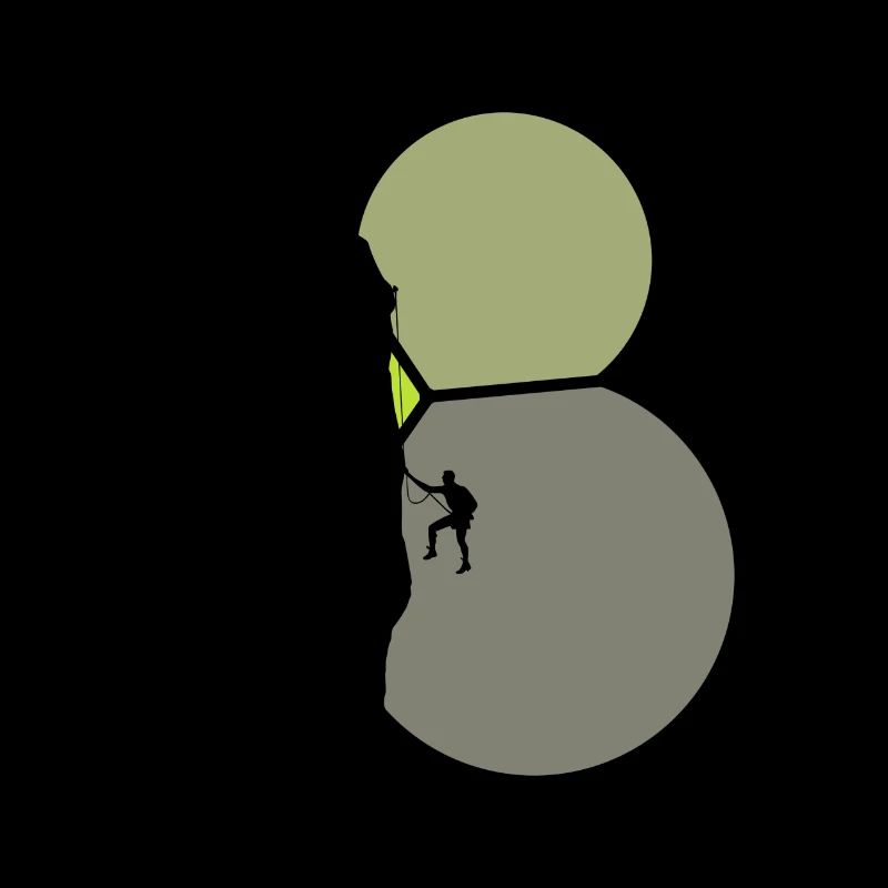 Bergsteigen Bergsteigen Seilklettern