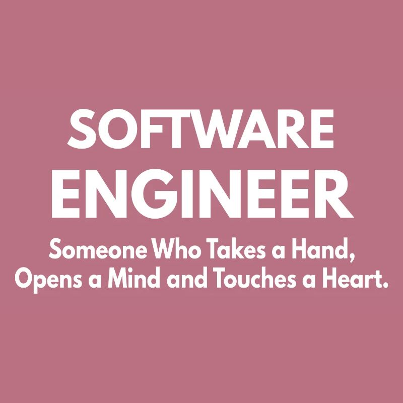 Software Engineer