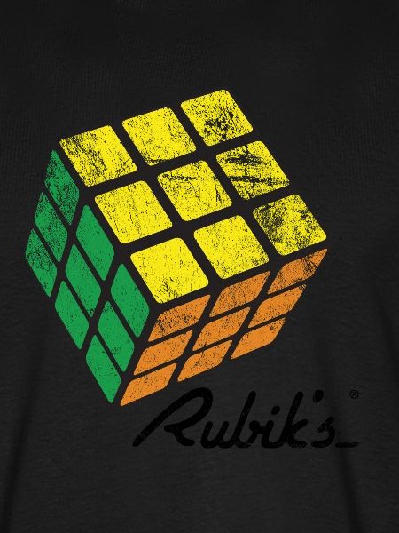 Rubik's Cube Vintage