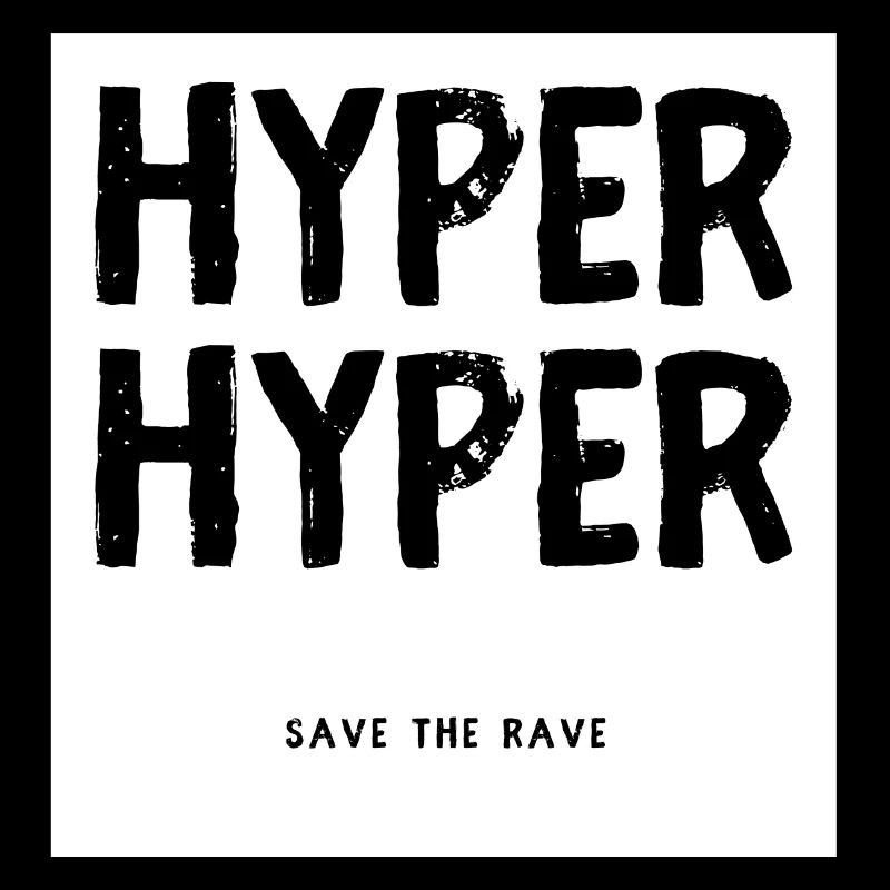 HYPER HYPER