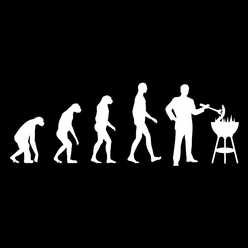Evolution Grill