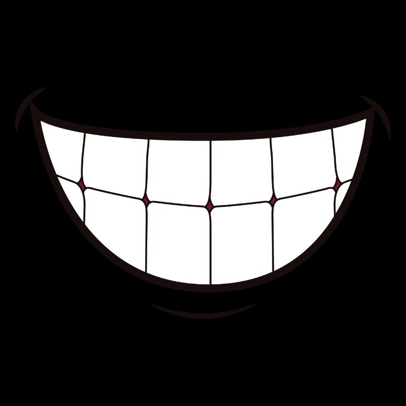 SMILE!