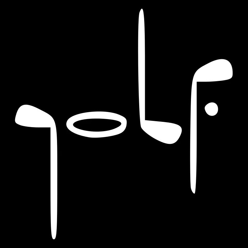 golf