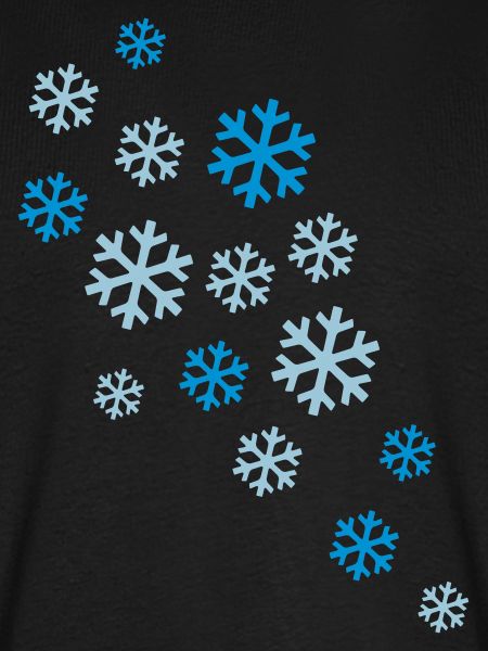 schneeflocken schnee winter
