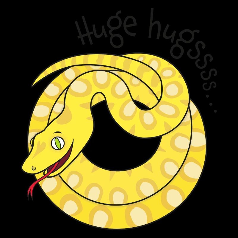 Tight hugs available from python!