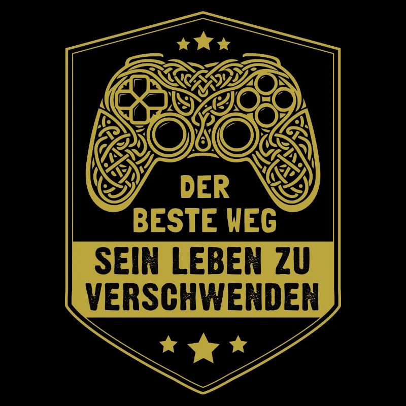 Gaming Controller Videogames