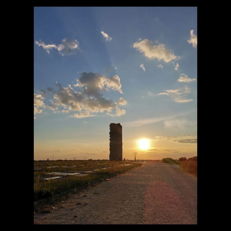 Monument der Hoffnung