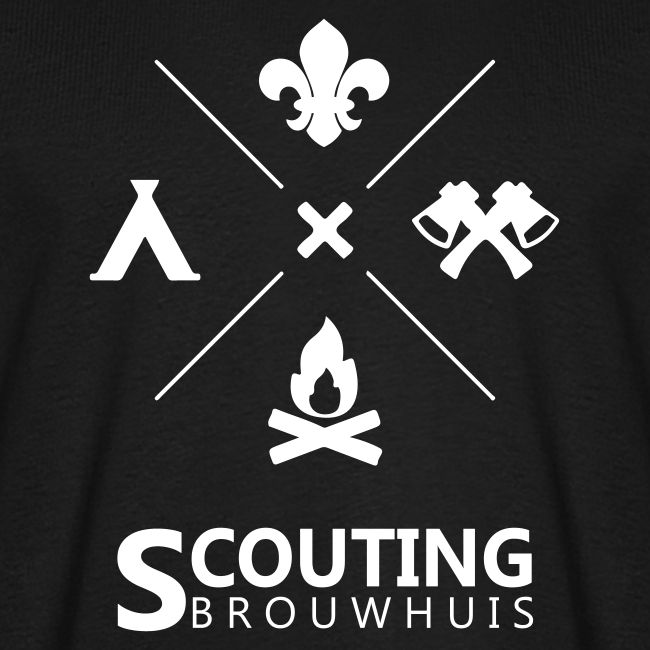 Scouting Brouwhuis