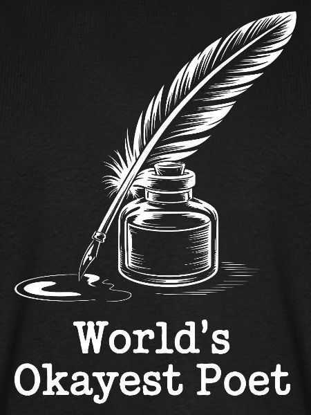 Der beste Dichter der Welt
