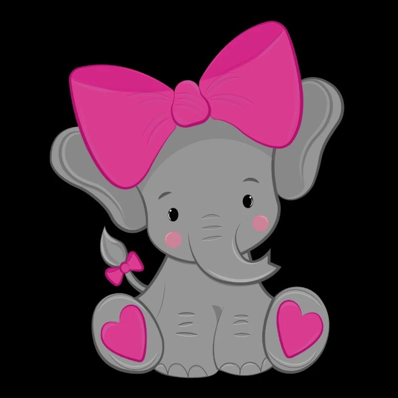 Elefant