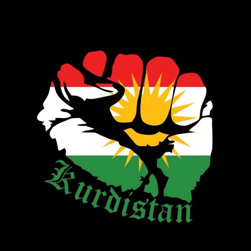 Kurde libre