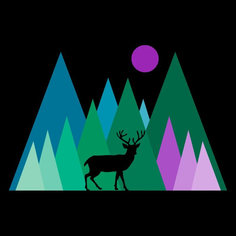 Outdoor Abstrakt